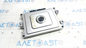 Modulul ECU al motorului Honda Civic X FC 19-21 2.0 LX