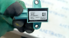 Датчик подушки безопасности дверь левый Audi Q3 8U 15-18