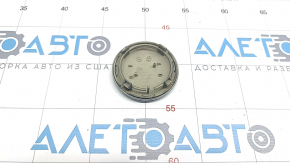 Центральный колпачок на диск Audi A4 B8 08-16 тип 2 68мм