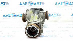 Diferențialul spate reductor Audi Q5 8R 09-17 2.0T 84k