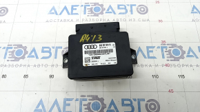 Parking Brake Control Module Audi A4 B8 08-16