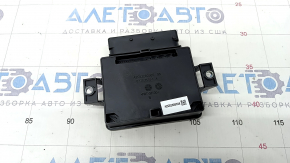 Parking Brake Control Module Audi A4 B8 08-16