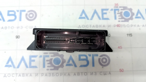 Parking Brake Control Module Audi A4 B8 08-16