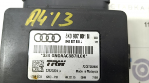 Parking Brake Control Module Audi A4 B8 08-16