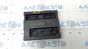 Modulul de control al confortului corpului Audi A4 B8 08-16