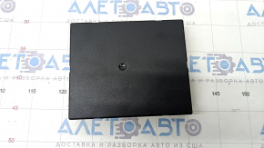 Body Comfort Control Module Audi A4 B8 08-16