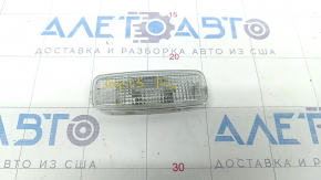 Plafonul de iluminare din față stânga pentru Audi A4 B8 13-16, restilizat, sedan.