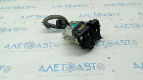 Blocare ușă spate stânga Audi Q3 8U 15-18