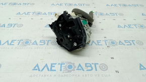 Blocare ușă spate dreapta Audi Q3 8U 15-18