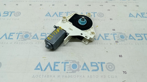Мотор стеклоподъемника передний правый Audi Q3 8U 15-18