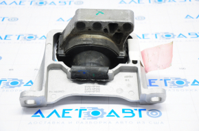 Подушка двигателя правая Ford Transit Connect MK2 13- 2.5 OEM