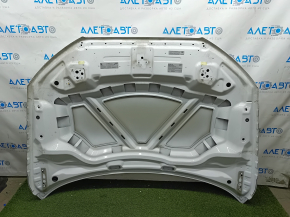 Capota goală Audi Q3 8U 15-18 albă LS9R, aluminiu