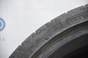 Anvelopă R22 265/35 PIRELLI SCORPION™ ZERO ASIMMETRICO 5,5mm 2019 all-season