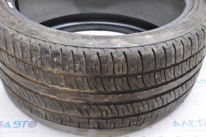 Anvelopă R22 285/35 PIRELLI SCORPION™ ZERO ASIMMETRICO 5,5 mm 2021, all-season, tăiată.