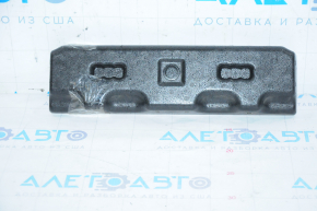 Absorbantul de bara fata Audi A3 8V 15-20 nou OEM original