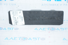 Absorbantul de bara fata Audi A3 8V 15-20 nou original