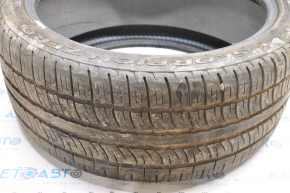 Anvelopă R22 285/35 PIRELLI SCORPION™ ZERO ASIMMETRICO 6 mm 2021 all-season