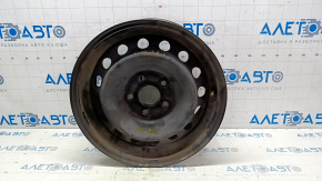 Roata de fier R16 pentru Honda Civic X FC 16-21