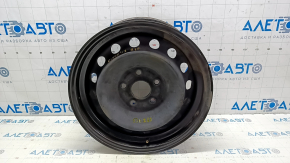 Roată de fier de 16 inch pentru Honda Civic X FC 16-21