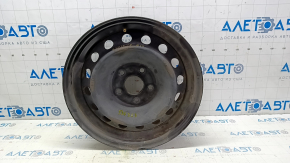 Roată de oțel de 16 inch pentru Honda Civic X FC 16-21