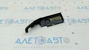 Capota cu balamale dreapta Audi Q3 8U 15-18