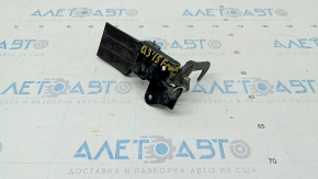 Крючок замка капота Audi Q3 8U 15-18