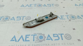 Dimensiunea barei de protecție față stânga Audi Q3 8U 15-18