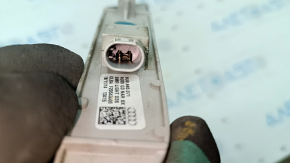 Dimensiunea barei de protecție față stânga Audi Q3 8U 15-18