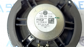 Динамик задний правый VW Passat b8 16-19 USA трещина в креплениях