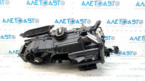 Radiatoarele complete pentru Honda Civic X FC 16-21