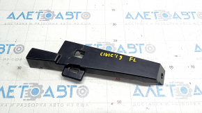 Absorbantul de impact frontal stânga pentru Honda Civic X FC 19-21