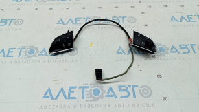 Butonul de control de pe volanul Audi Q3 8U 15-18