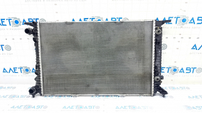 Radiator de răcire apă Audi A4 B8 08-16 2.0T