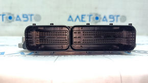 Блок ECU компьютер двигателя Audi A4 B8 08-16 2.0T