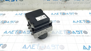 ABS ABS Audi A4 B8 13-16 FWD