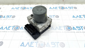 ABS ABS Audi A4 B8 13-16 FWD