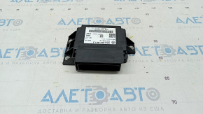 Parking Brake Control Audi Q3 8U 15-18