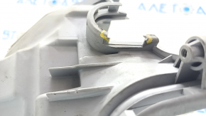 Корпус блока ECU Audi A4 B8 08-16 2.0T надлом