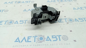 Блокировка рулевой колонки Audi Q3 8U 15-18