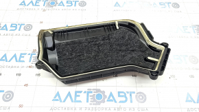 Capacul blocului ECU Audi A4 B8 08-16 2.0T