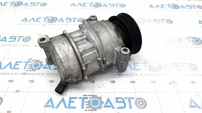 Compresorul de aer condiționat pentru Audi A4 B8 13-16 restilizat 2.0T.