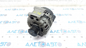 Generatorul Audi A4 B8 13-16 restilizat 2.0T