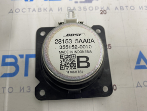 Difuzor central pentru torpedou Infiniti QX50 19- Bose