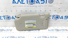 Capota dreapta Subaru Forester 19- SK gri, fara carlig, cu iluminare, pentru curatare