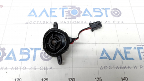 Difuzorul tweeter din panoul frontal stânga VW Passat b8 16-19 SUA