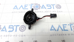 Difuzorul tweeter din panoul frontal dreapta VW Passat b8 16-19 SUA