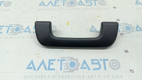 Maner plafon dreapta fata Audi Q3 8U 15-18 negru