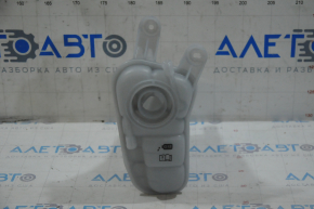 Rezervor de expansiune pentru răcire Audi A4 B8 08-16 2.0T nou, neoriginal.