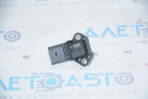 Senzor de presiune de supraalimentare Audi A3 8V 15-20 nou OEM original