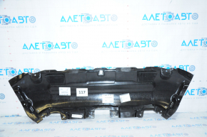 Protecția pentru bara de protecție față Mercedes GLC 300/350e/43 16-22, nouă, originală OEM